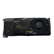 PNY Nvidia GeForce GTX 680 4
