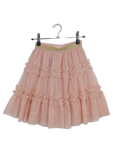 Mini boden gonna tulle bambina - boden,