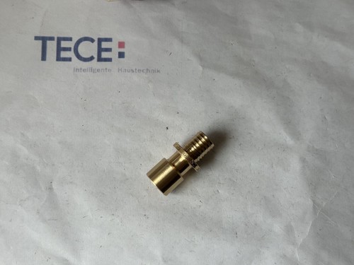 Teceflex transizione di - 1x,