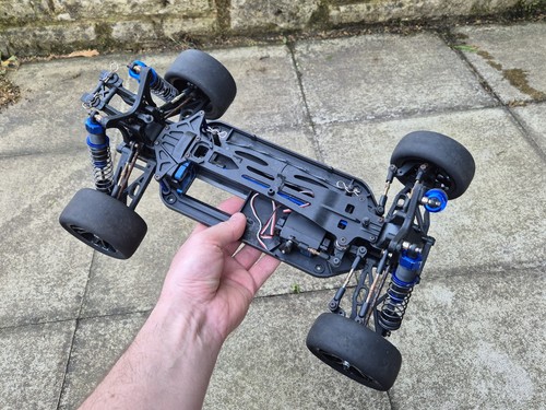 Ftx vantage scala 4wd - ftx,