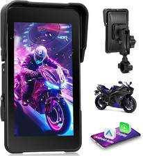 Navigatore per Moto  Con