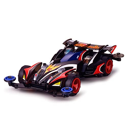 Tamiya blitzer sonic - blitzer, black