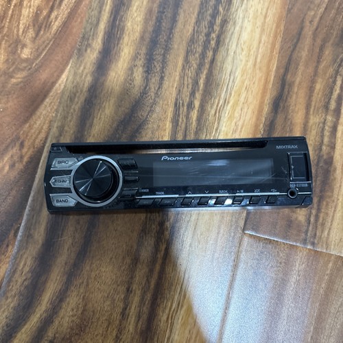 Pioneer deh x1710ub - deh-x1710ub, (solo