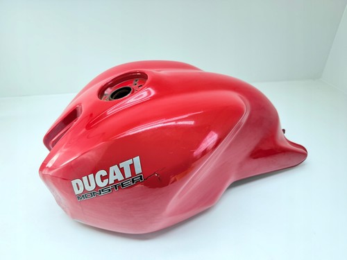 Serbatoio carburante ducati - serbatoio,