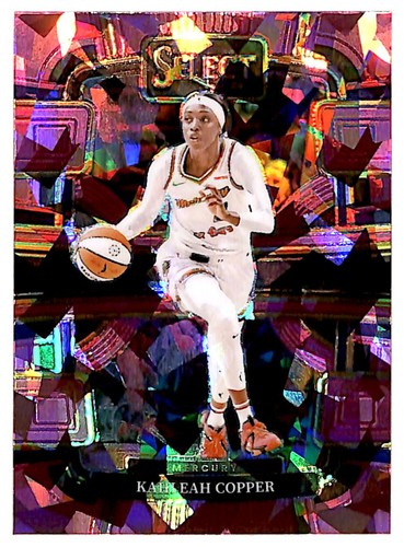 2024 panini select wnba - 2024-25,