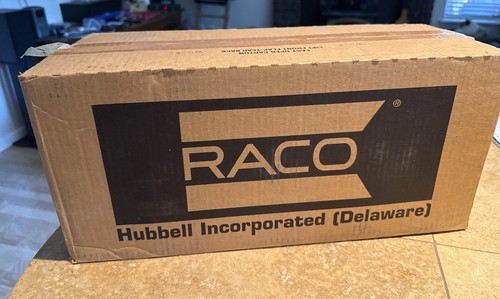 Hubble raco 233 - raco, 4”