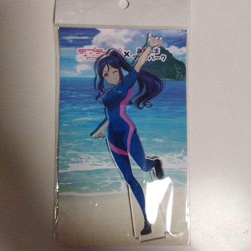 Love live sole kanan - live!, sole!!