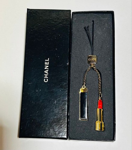 Cinturino portachiavi chanel - cinturino,