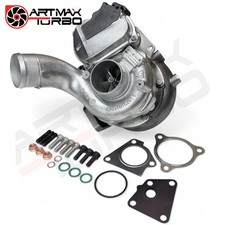 Turbocompressore VW Audi A4 A6