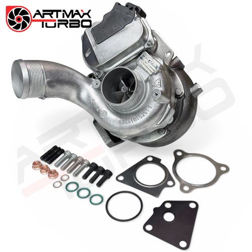 Turbocompressore audi a6 - turbocompressore,