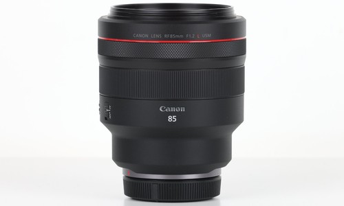 Canon 85mm 2l usm - canon,