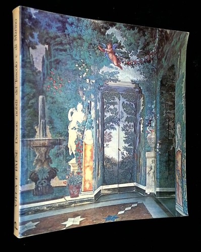 Villa e paese - villa,