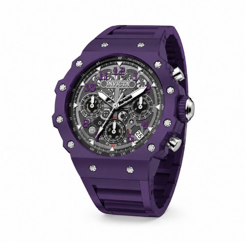 Orologio unisex invicta racing - orologio,