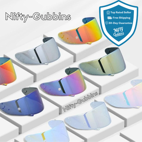 Visiera casco moto per - , shoei