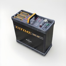 Bowans estime 3000 AMF Flash