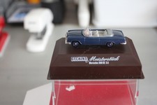 Brekina Mercedes Benz 280 SE