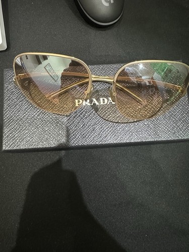 Occhiali sole prada spr 57d - da,