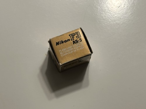 Nikon adattatore flash - adattatore,