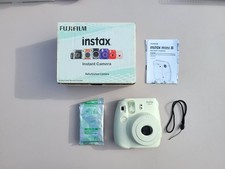 Fujifilm Instax Mini 8