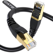 Cavo Ethernet Cat 8 40Gbps