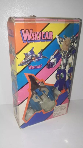 Wskycar 735a giocattolo - wskycar,