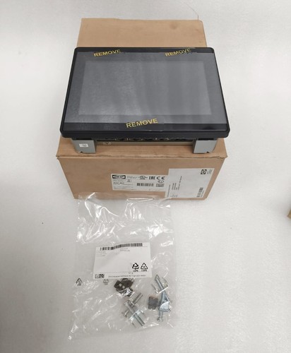 Deif agi 407 touch panel - deif,