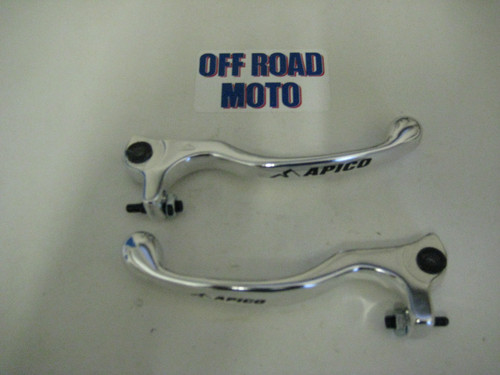 Apico trials bike brake - apico, and