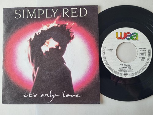 Simply red s - simply,