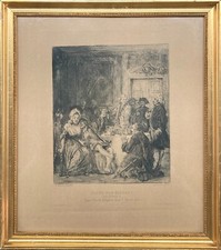 Acquaforte Dopo Wilhelm