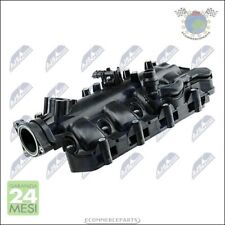 Modulo collettore aspirazione AJS per ALFA ROMEO GIULIETTA MITO FIAT GRANDE PUN