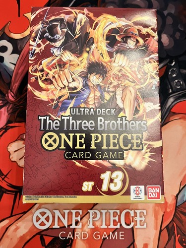Starter deck one - starter, tcg