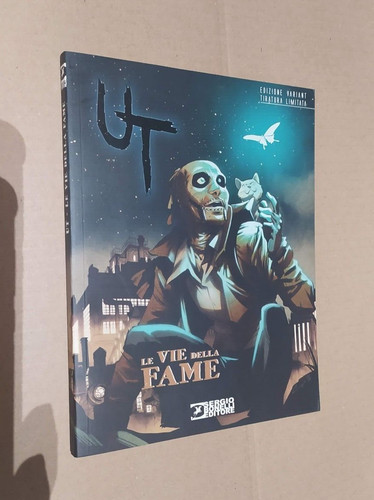 1 edizione variant - ut,