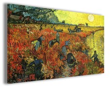 Quadri famosi Vincent Van Gogh