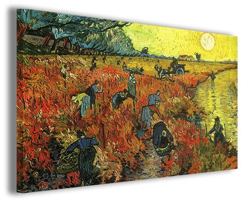 Quadri famosi vincent - famosi,