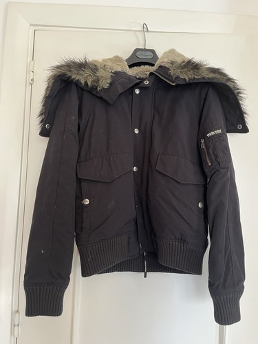 Bomber donna woolrich - bomber,