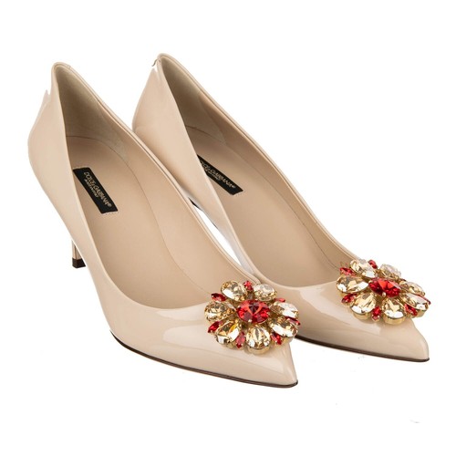 Dolce gabbana décolleté - &,