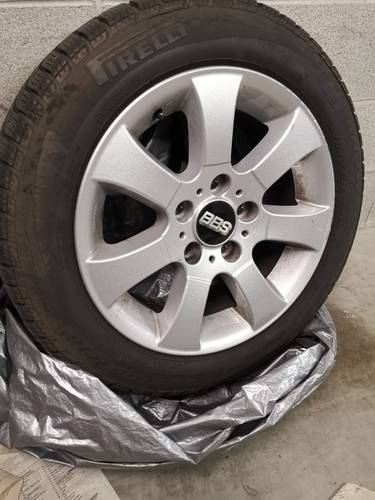 Cerchi bbs 7x16eh2 et - 4,