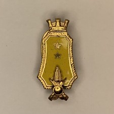 709 - Distintivo grado