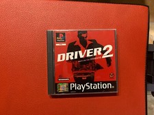 Driver 2 Ps1 Versione Italiana