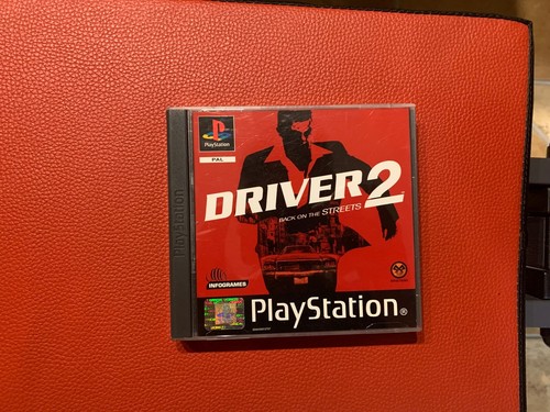 Driver ps1 versione - ps1,