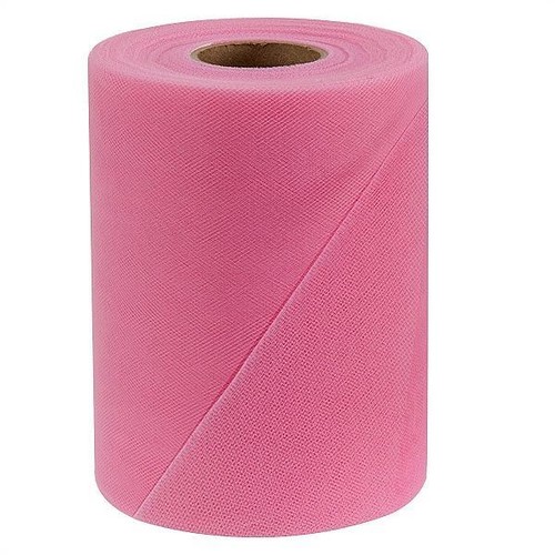 Falk fabrics bobina tulle - bobina,