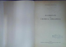 Raffaele bonifazi ELEMENTI DI