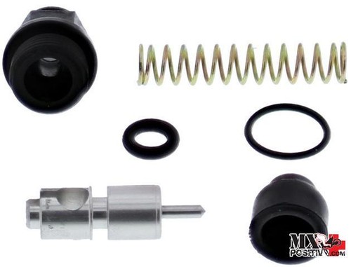 Kit revisione comando aria - kit,