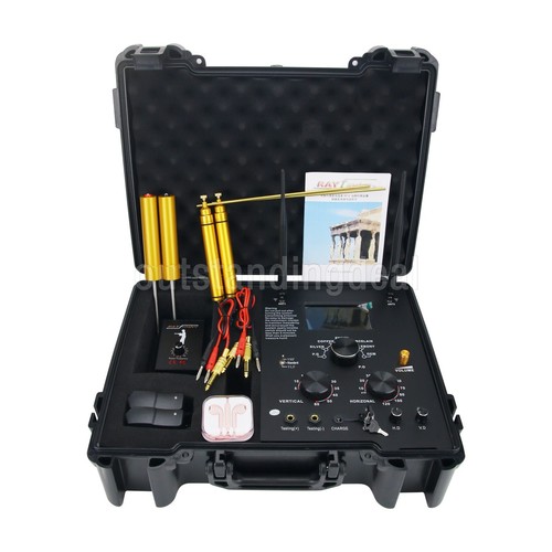 Hamgeek gold detector - hamgeek,