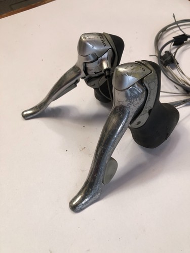 Shimano ultegra 500 speed - shimano, st-500
