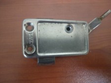 Serratura Interna Porta Sx Originale Dell'epoca  Usata Per  500 N D