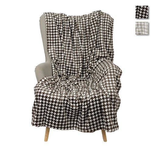 Coperta plaid pul pile - plaid,