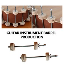 Set di 22 Pezzi Strumenti per