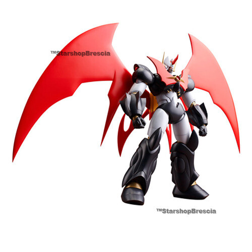 Mazinkaiser - mazinkaiser,
