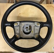 Volante in pelle nera 99334780455 Porsche 911 993 996 Boxster 986 #1854